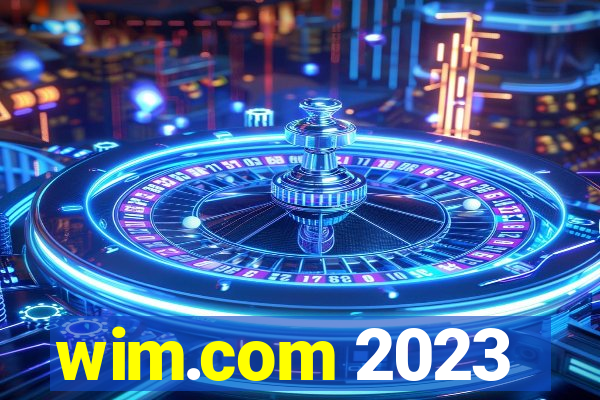 wim.com 2023